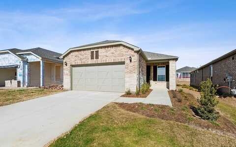1257 Bogart Way, Celina, TX 75009