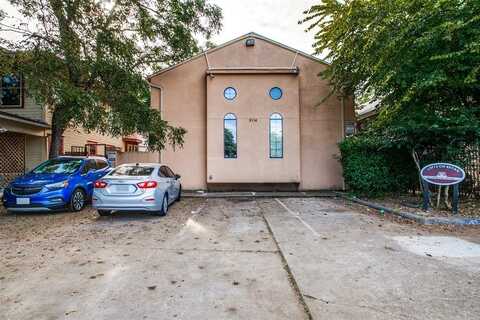 5114 Bryan Street, Dallas, TX 75206