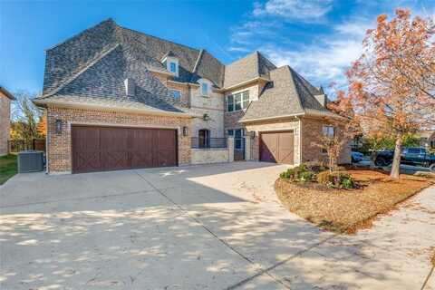 8127 Shackelford Drive, Frisco, TX 75035