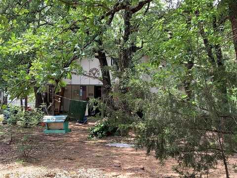 191 Angela Drive, Sadler, TX 76264