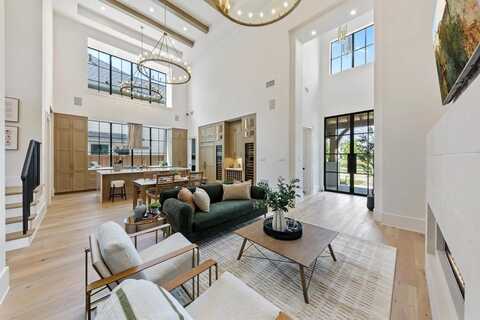 13696 Declan Street, Frisco, TX 75033