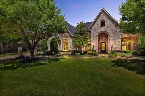 2415 Poplar Court, Keller, TX 76262