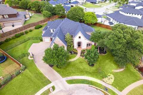 2415 Poplar Court, Keller, TX 76262