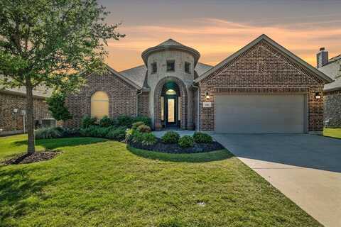 420 Traveller Street, Hickory Creek, TX 75065