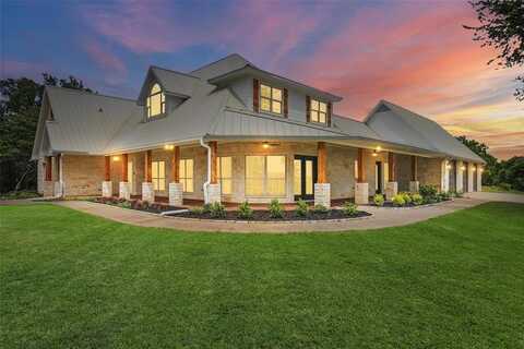 1430 Black Hawk Trail, Nemo, TX 76070