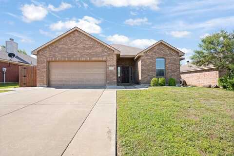 303 Stonegate Boulevard, Alvarado, TX 76009
