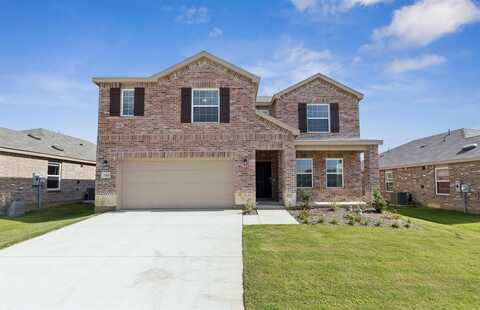 7105 Brazos River Lane, Denton, TX 76208