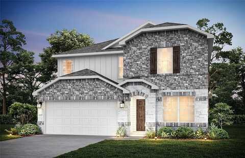1423 Tramore Way, Lowry Crossing, TX 75407