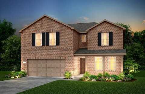 16057 Isles Drive, Fort Worth, TX 76052