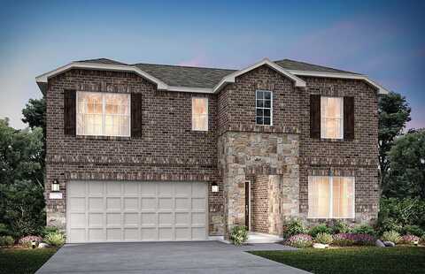 2908 Pecan Park Drive, Denton, TX 76208
