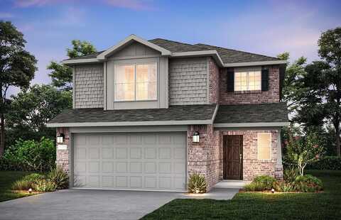 1043 Clear Dusk Lane, Forney, TX 75126