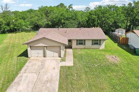 207 Bluebird Circle, Denton, TX 76209