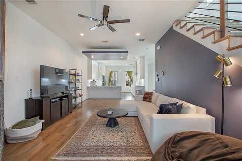 4634 Virginia Avenue, Dallas, TX 75204
