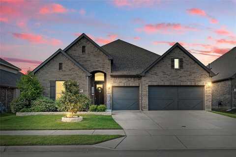 1105 Collared Dove Drive, Little Elm, TX 75068