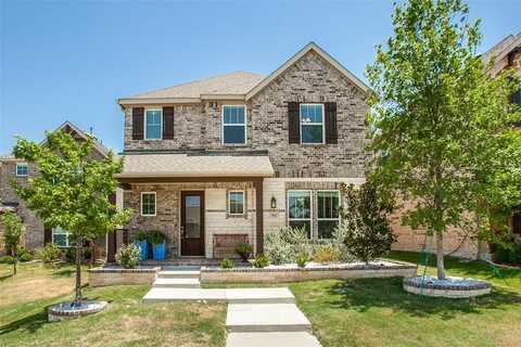 414 Kirkland Road, Garland, TX 75044