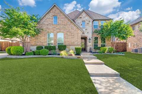 3719 Briar Tree Lane, Frisco, TX 75034