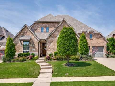 6209 Crystal Cove Court, McKinney, TX 75071