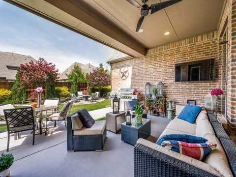 6209 Crystal Cove Court, McKinney, TX 75071