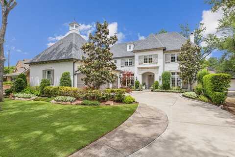 6515 Stichter Avenue, Dallas, TX 75230