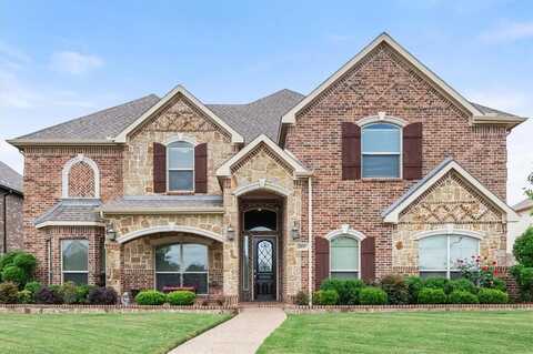 2855 England Parkway, Grand Prairie, TX 75054