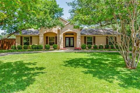 6909 Joyce Way, Dallas, TX 75225
