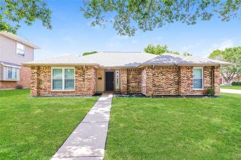 1413 Jesse Ramsey Boulevard, Cedar Hill, TX 75104