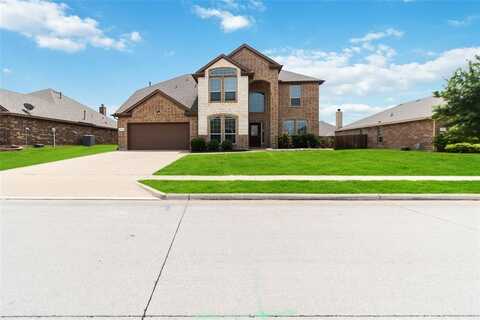 1112 Crest Ridge Drive, Glenn Heights, TX 75154