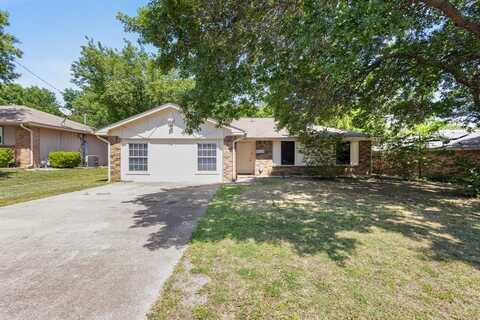 1530 Lime Leaf Lane, Duncanville, TX 75137