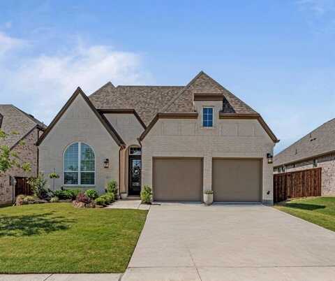 2424 Song Sparrow Lane, McKinney, TX 75071