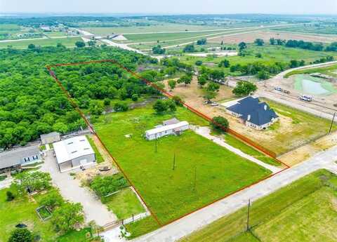 2024 Jordan Court, Cleburne, TX 76058