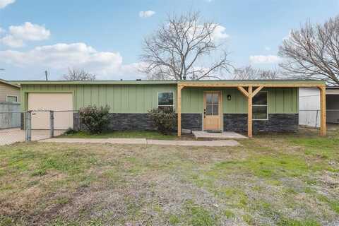 1211 Gate Lane Drive, Mesquite, TX 75149