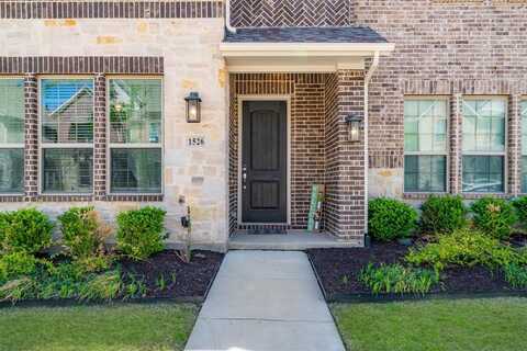 1526 Windermere Way, Farmers Branch, TX 75234