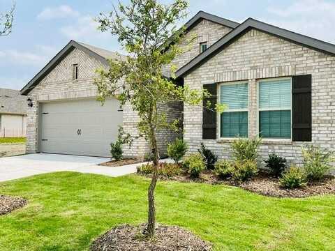 1421 Gulin Street, Royse City, TX 75189