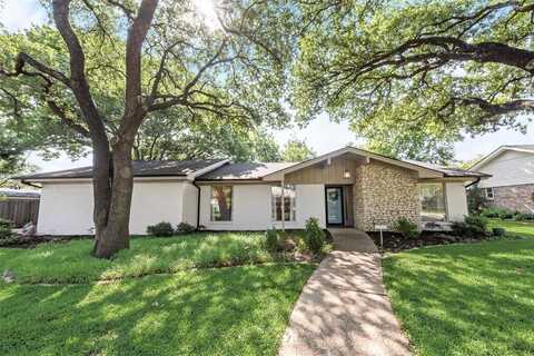 3821 Arborlawn Drive, Fort Worth, TX 76109