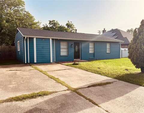 14021 Horseshoe Trail, Balch Springs, TX 75180