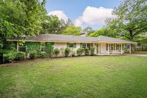 1523 San Saba Drive, Dallas, TX 75218
