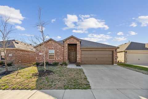 3936 Burks Court, Celina, TX 75009