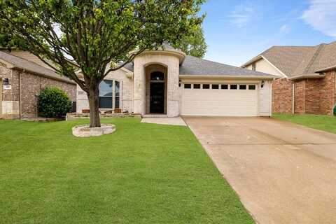 505 Osage Drive, McKinney, TX 75071