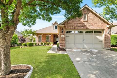 402 Pebble Beach Drive, Frisco, TX 75036