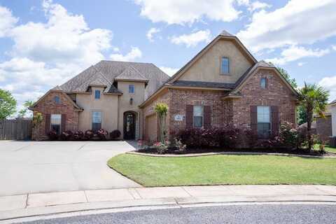 1112 Antietam Circle, Bossier City, LA 71112