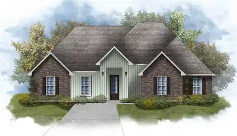 181 Lessie Drive, Stonewall, LA 71078