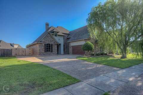 433 Tupelo, Bossier City, LA 71111