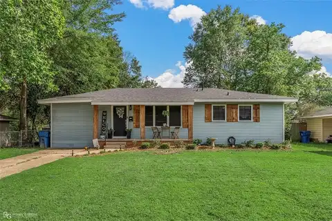 216 Ellis Drive, Minden, LA 71055