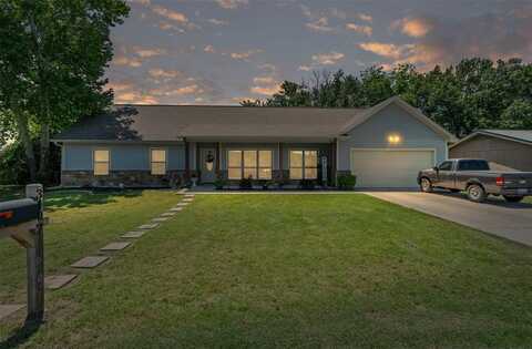 3407 Holbrook Road, Springtown, TX 76082