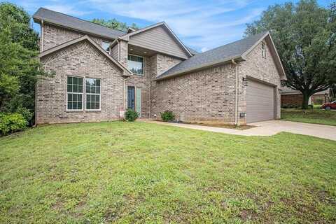 5406 Signal Peak Drive, Arlington, TX 76017