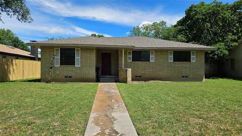 871 Magnolia Lane, Lancaster, TX 75146