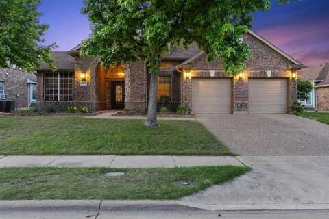 11776 Harrisburg Drive, Frisco, TX 75035