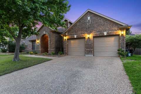 11776 Harrisburg Drive, Frisco, TX 75035