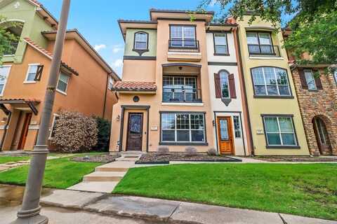 627 Senda, Irving, TX 75039