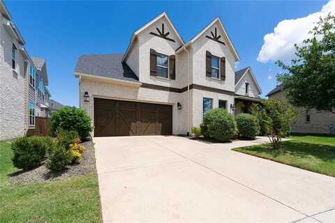 331 Sagemeadow Road, Wylie, TX 75098